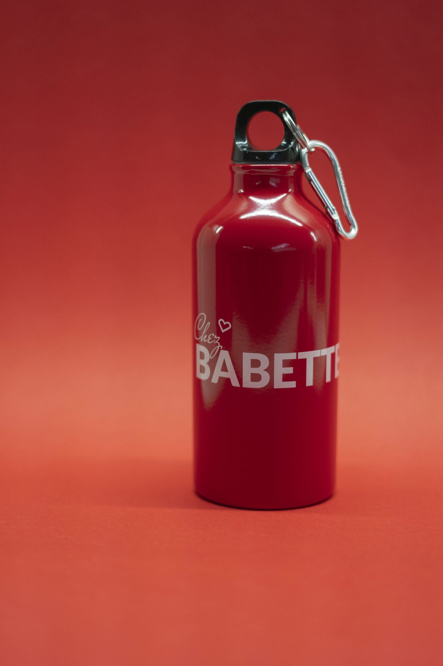 Chez Babette Drinkfles 500ml