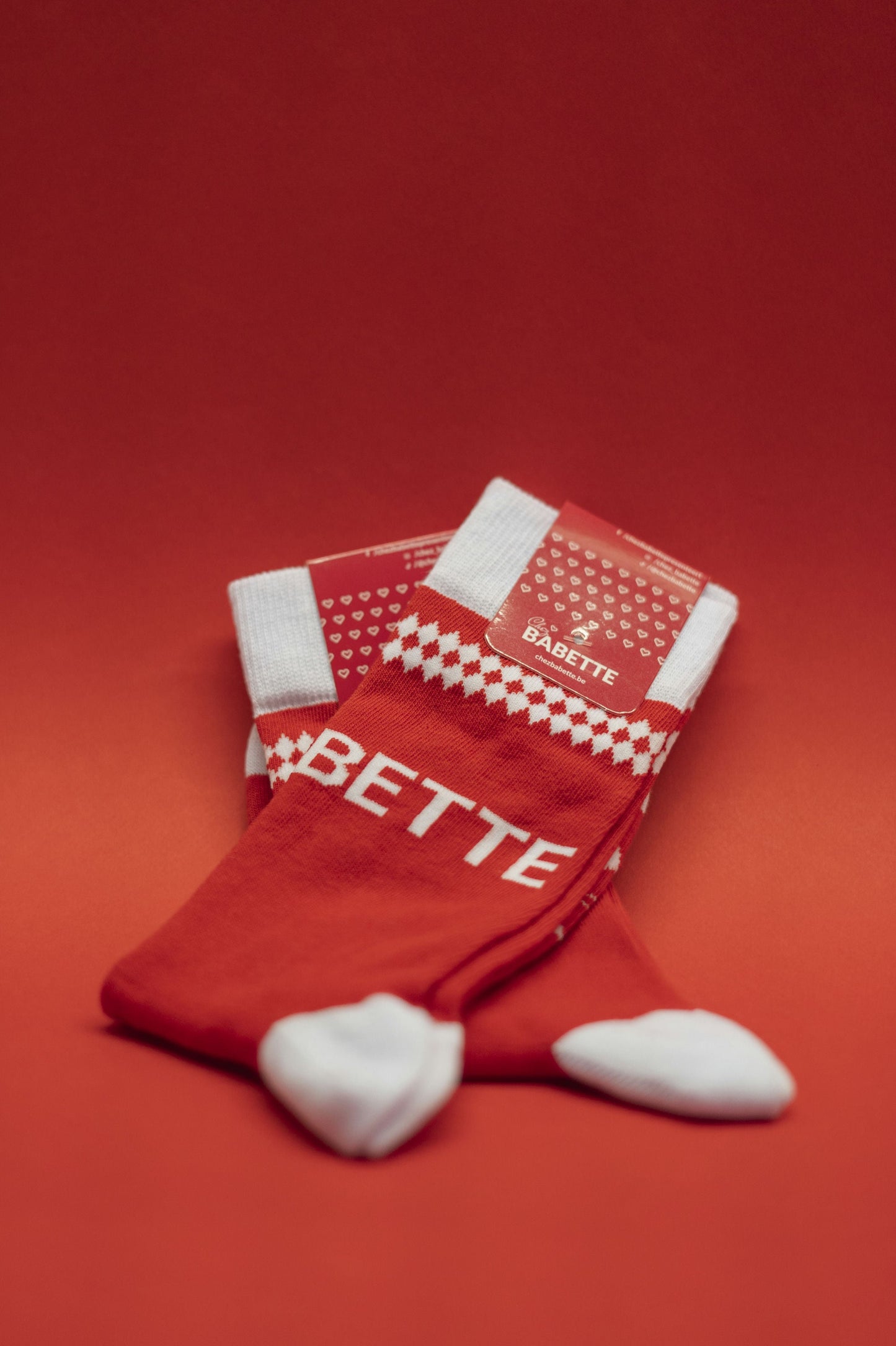 Chez Babette Kousen OneSize